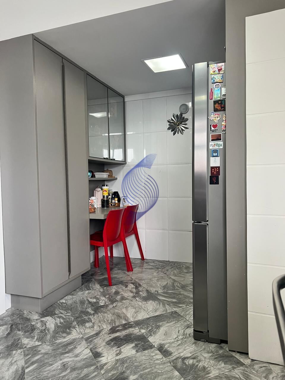 Apartamento, 3 quartos, 183 m² - Foto 8