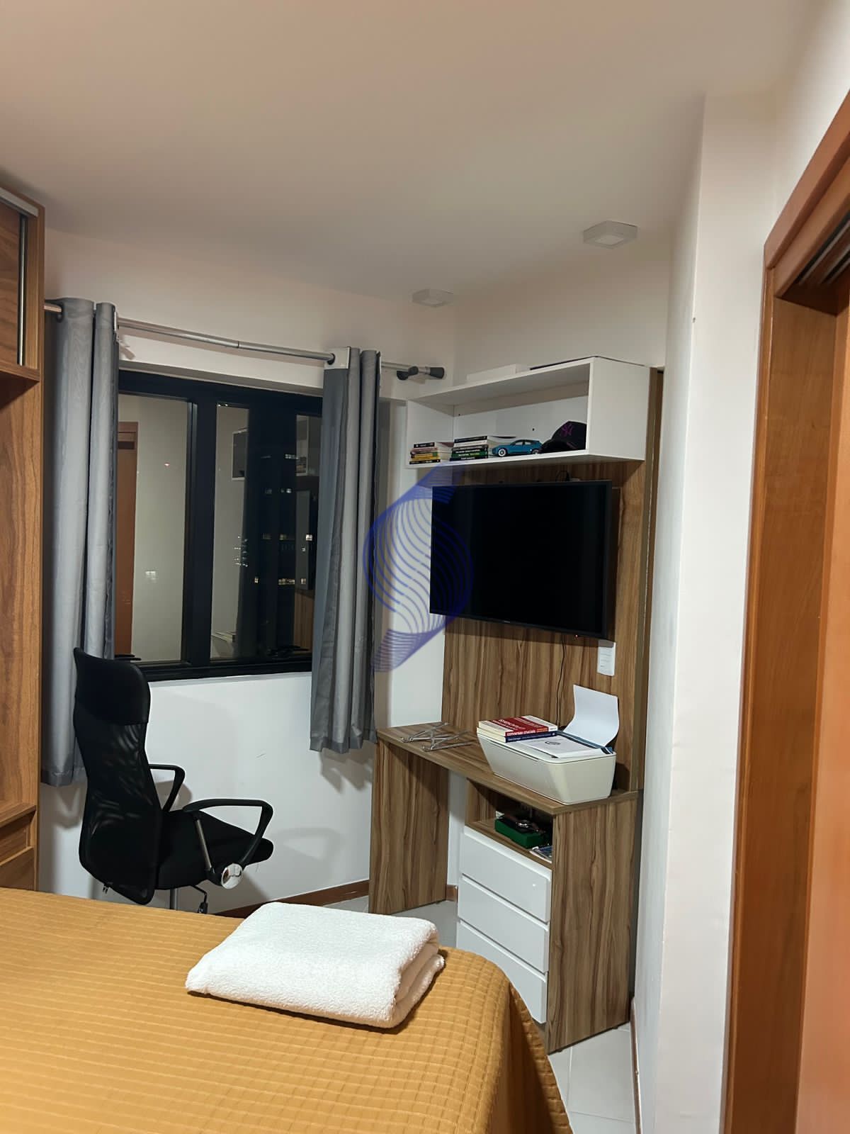 Apartamento, 1 quarto, 51 m² - Foto 7