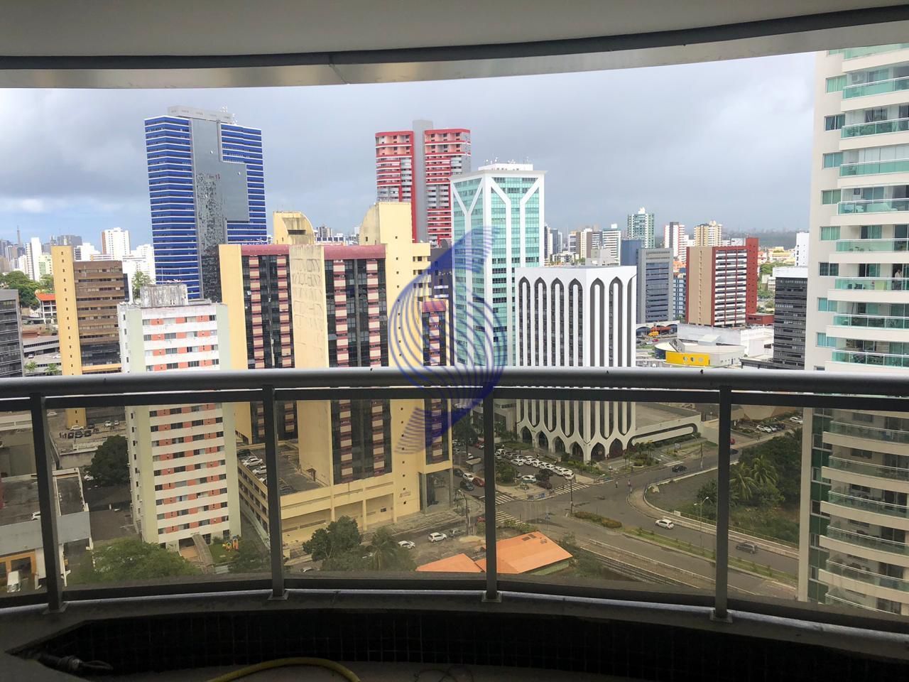 Apartamento, 1 quarto, 51 m² - Foto 6