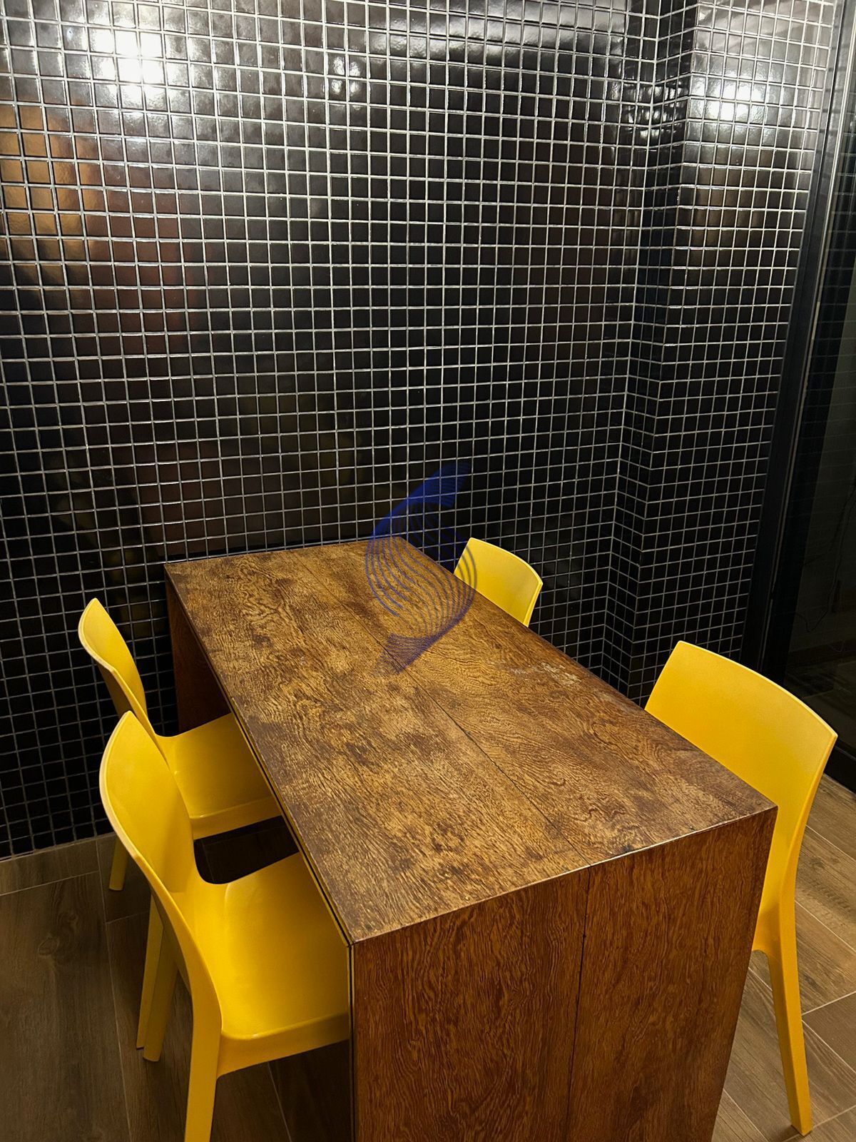 Apartamento, 1 quarto, 51 m² - Foto 5