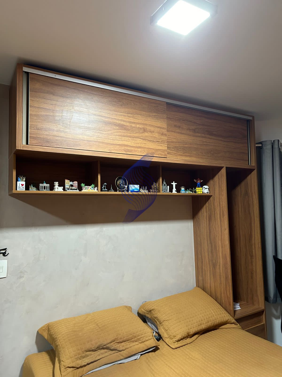 Apartamento, 1 quarto, 51 m² - Foto 8