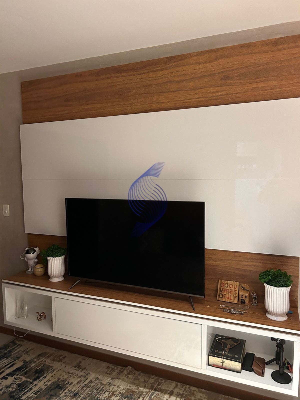 Apartamento, 1 quarto, 51 m² - Foto 2