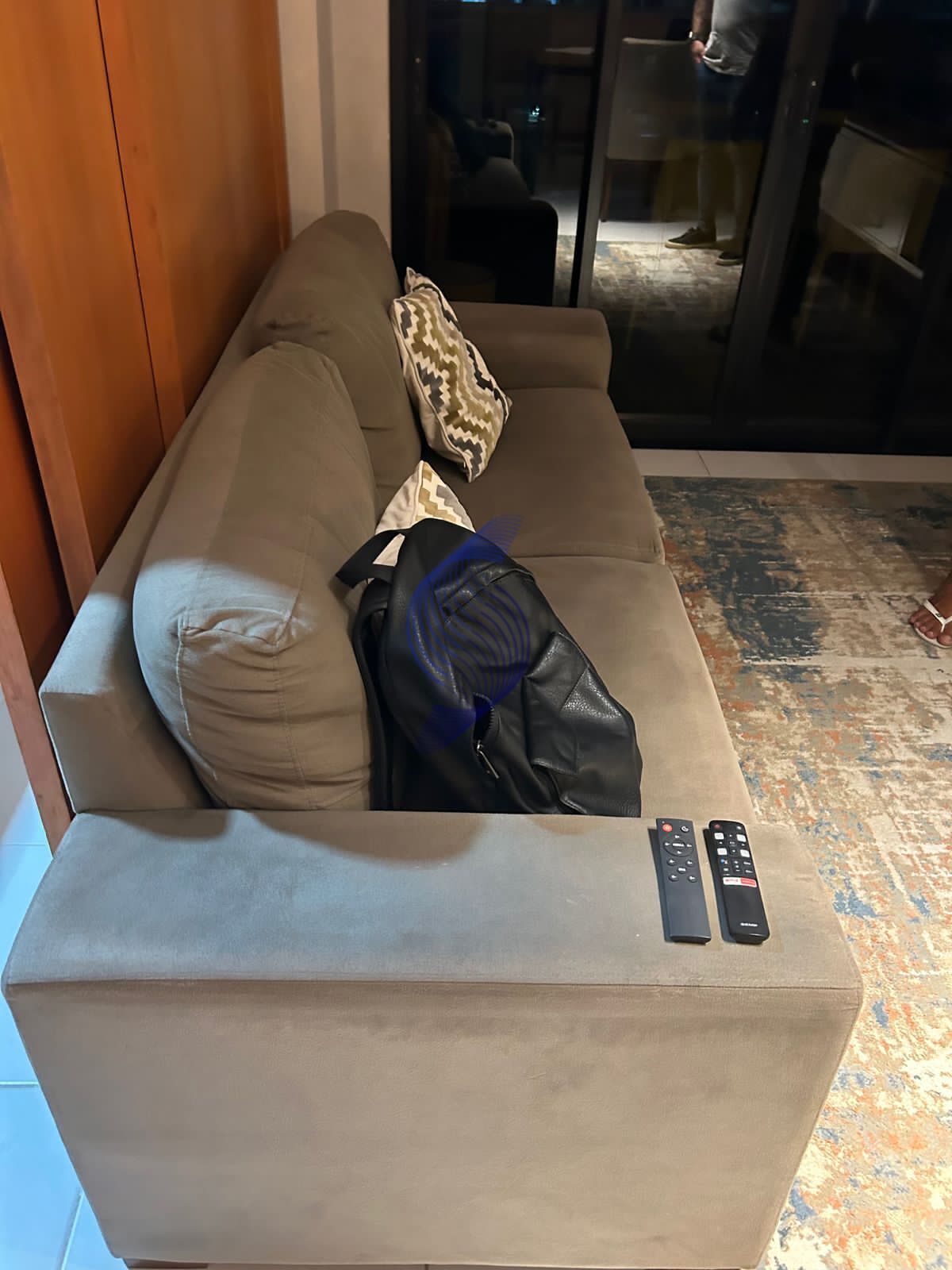 Apartamento, 1 quarto, 51 m² - Foto 3