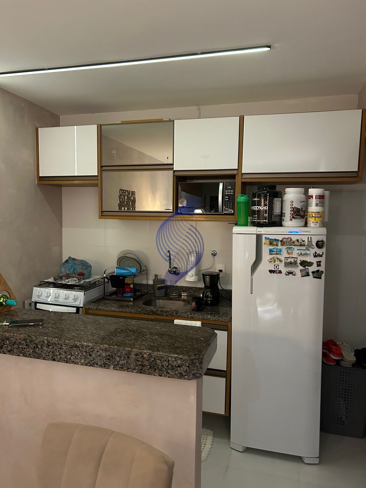 Apartamento, 1 quarto, 51 m² - Foto 4