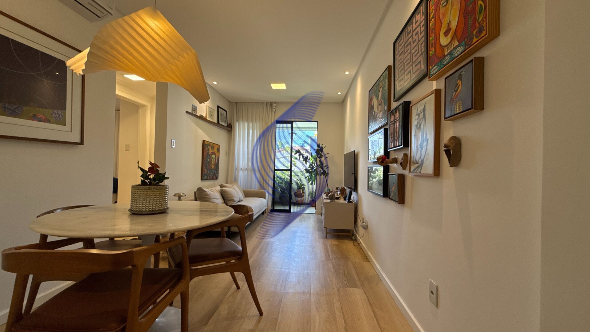 Apartamento, 2 quartos, 64 m² - Foto 5