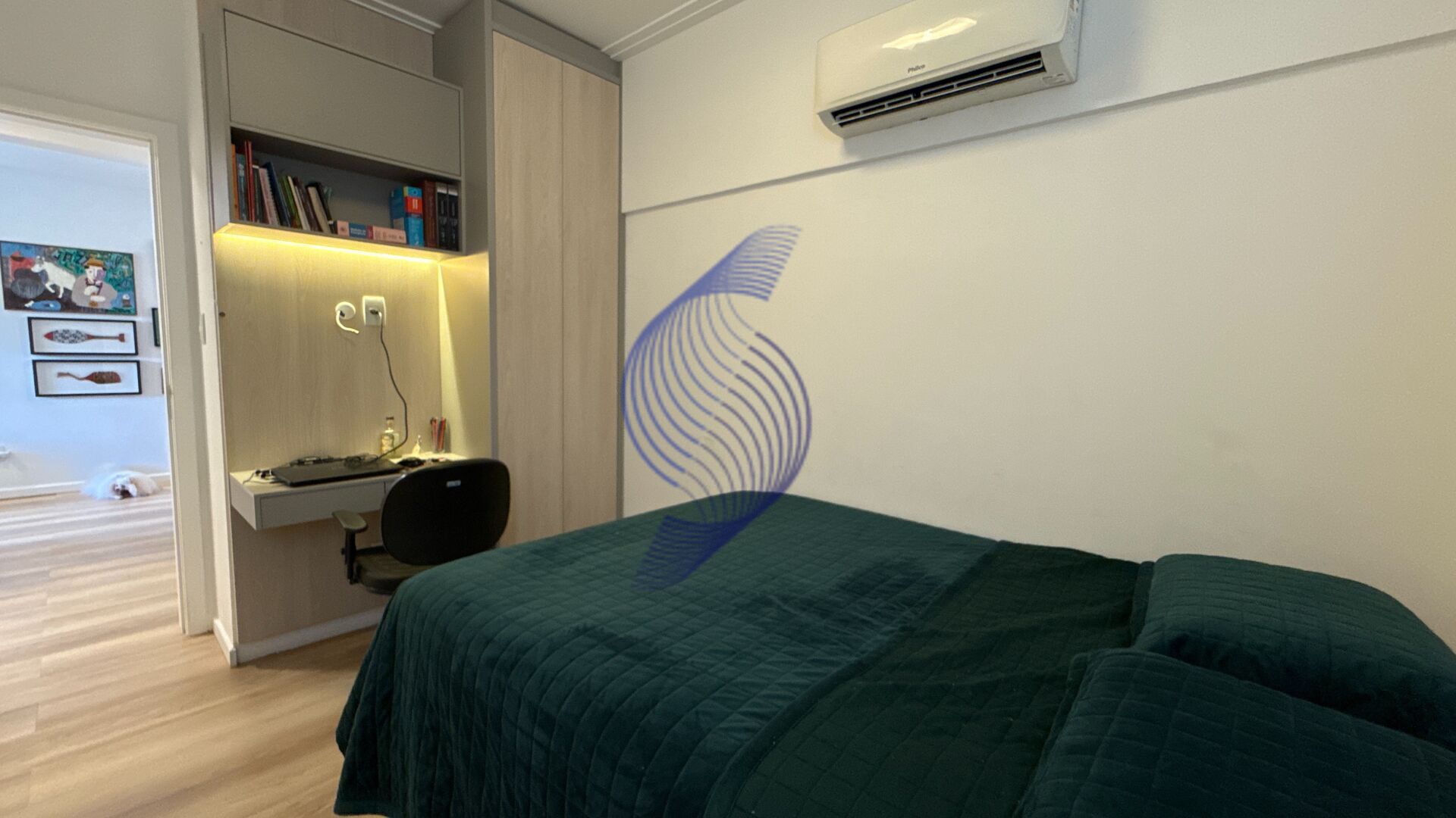 Apartamento, 2 quartos, 64 m² - Foto 18