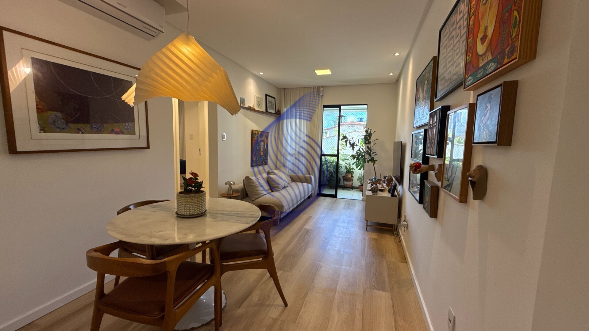 Apartamento, 2 quartos, 64 m² - Foto 6