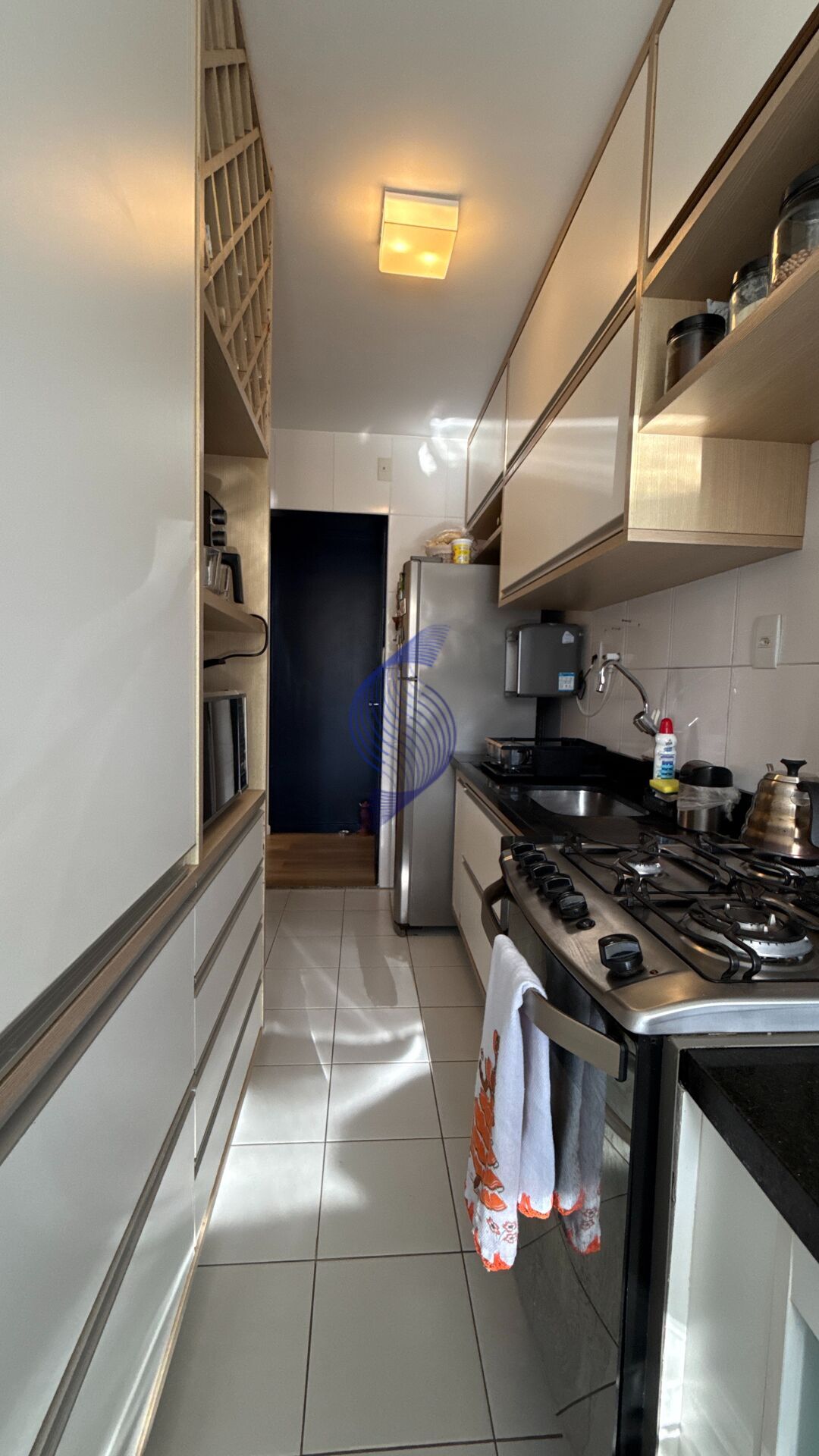 Apartamento, 2 quartos, 64 m² - Foto 8