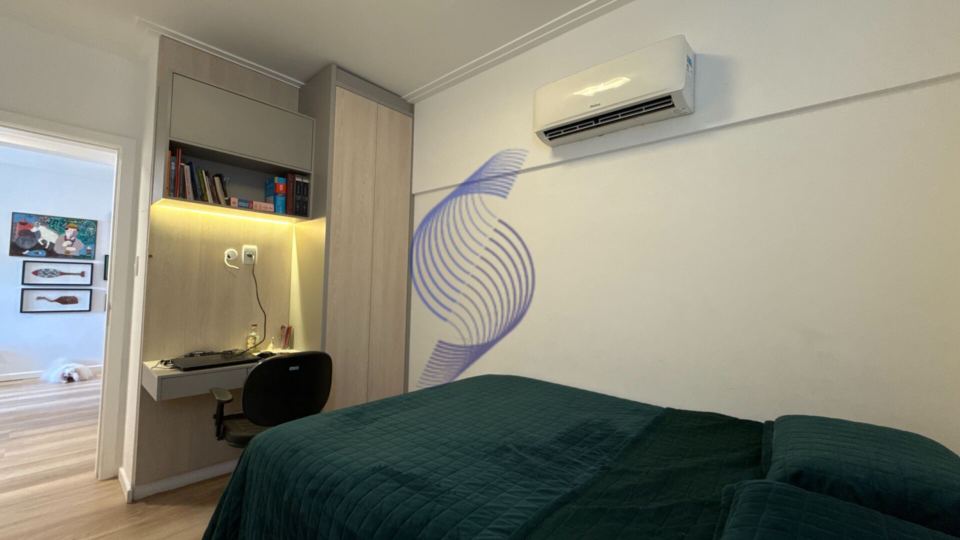 Apartamento, 2 quartos, 64 m² - Foto 19