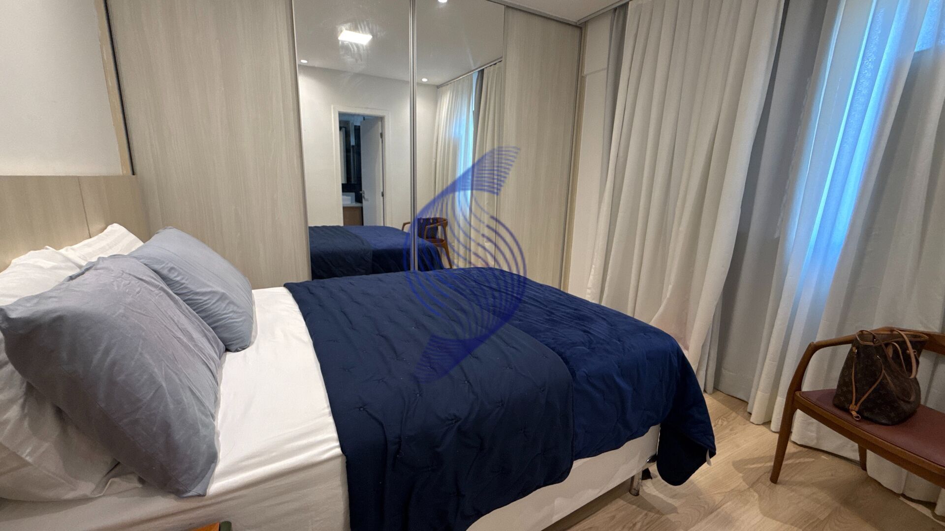 Apartamento, 2 quartos, 64 m² - Foto 14