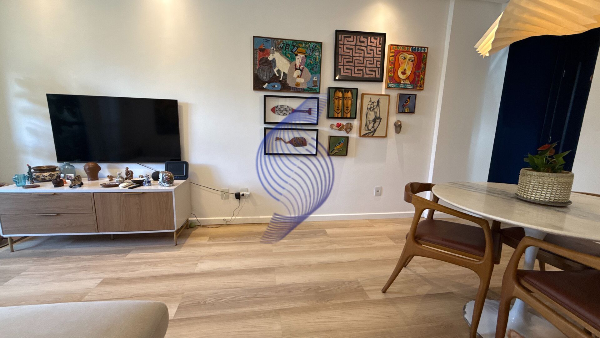 Apartamento, 2 quartos, 64 m² - Foto 4