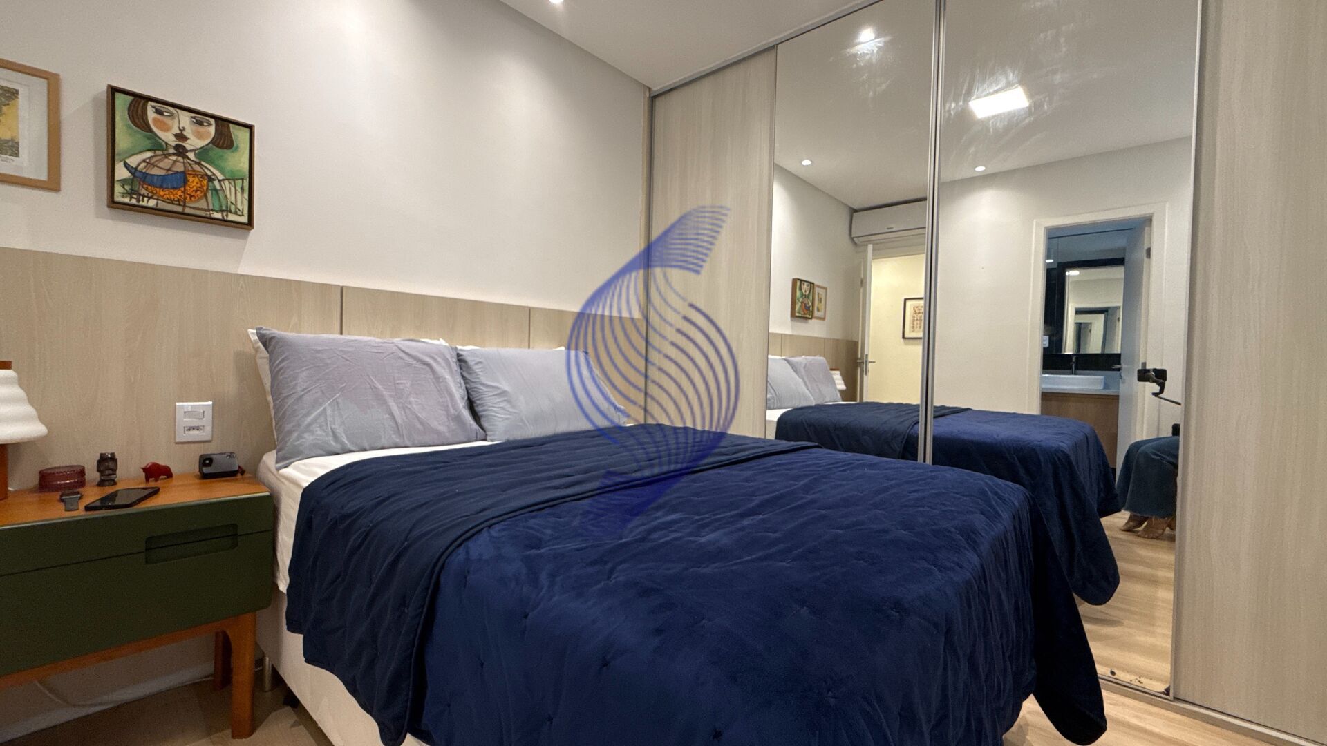 Apartamento, 2 quartos, 64 m² - Foto 12