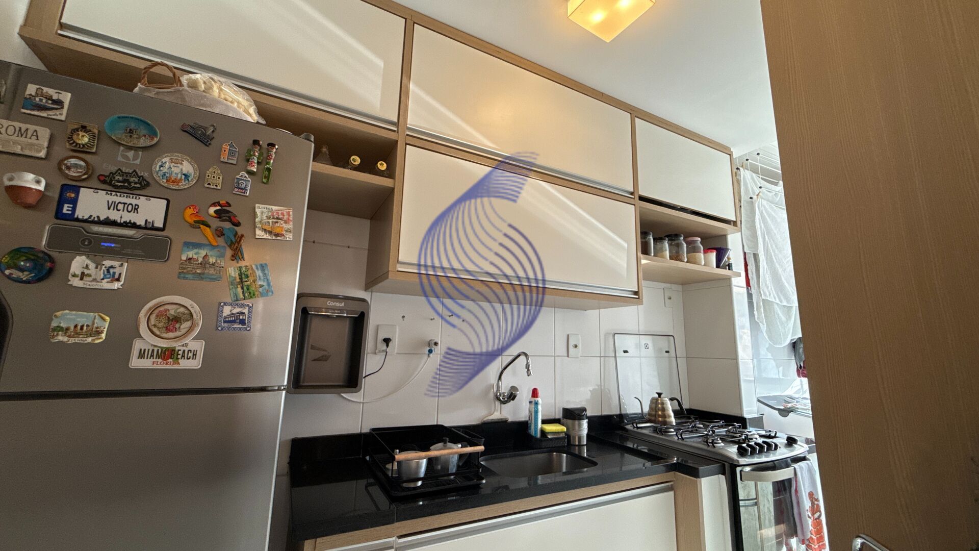 Apartamento, 2 quartos, 64 m² - Foto 9
