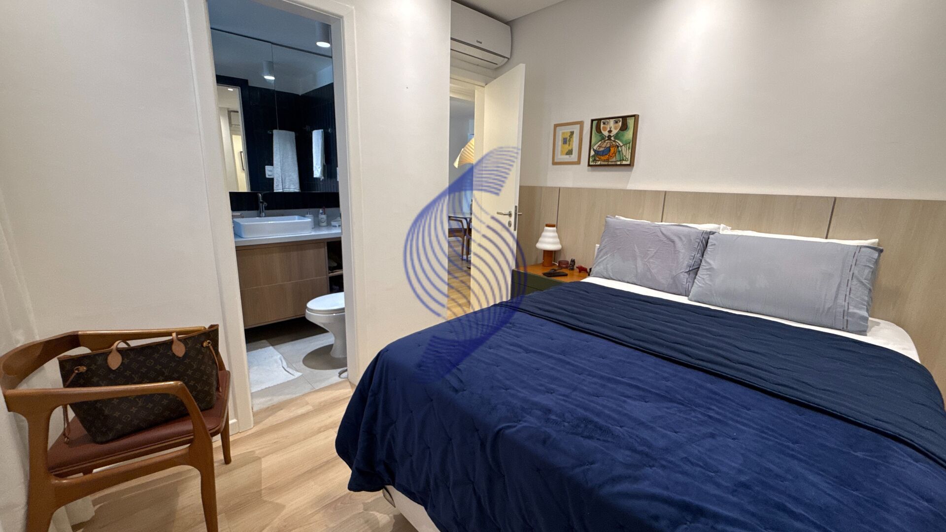 Apartamento, 2 quartos, 64 m² - Foto 15
