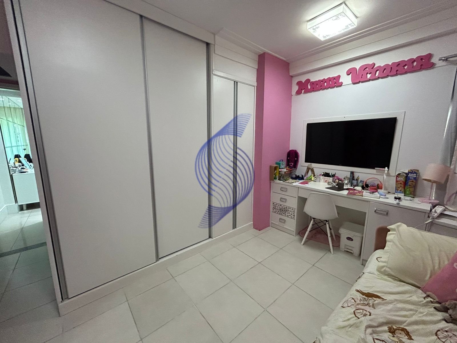 Apartamento à venda com 3 quartos, 130m² - Foto 16