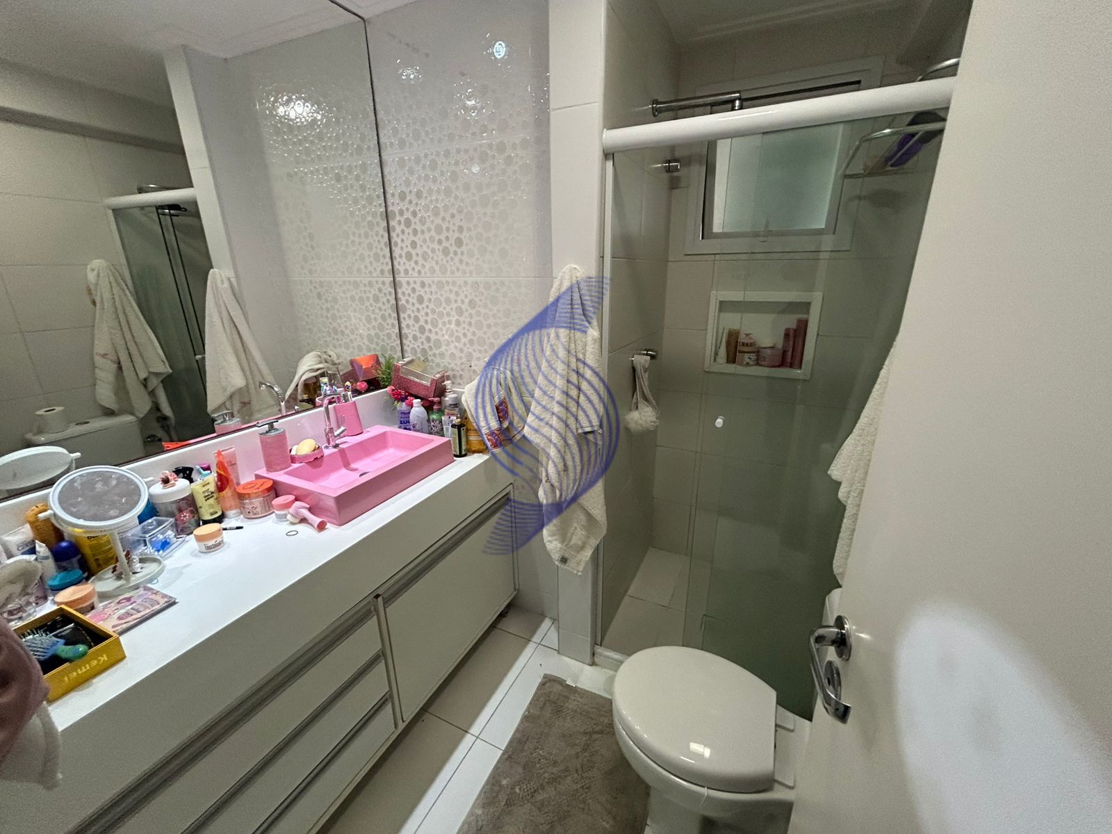 Apartamento à venda com 3 quartos, 130m² - Foto 21