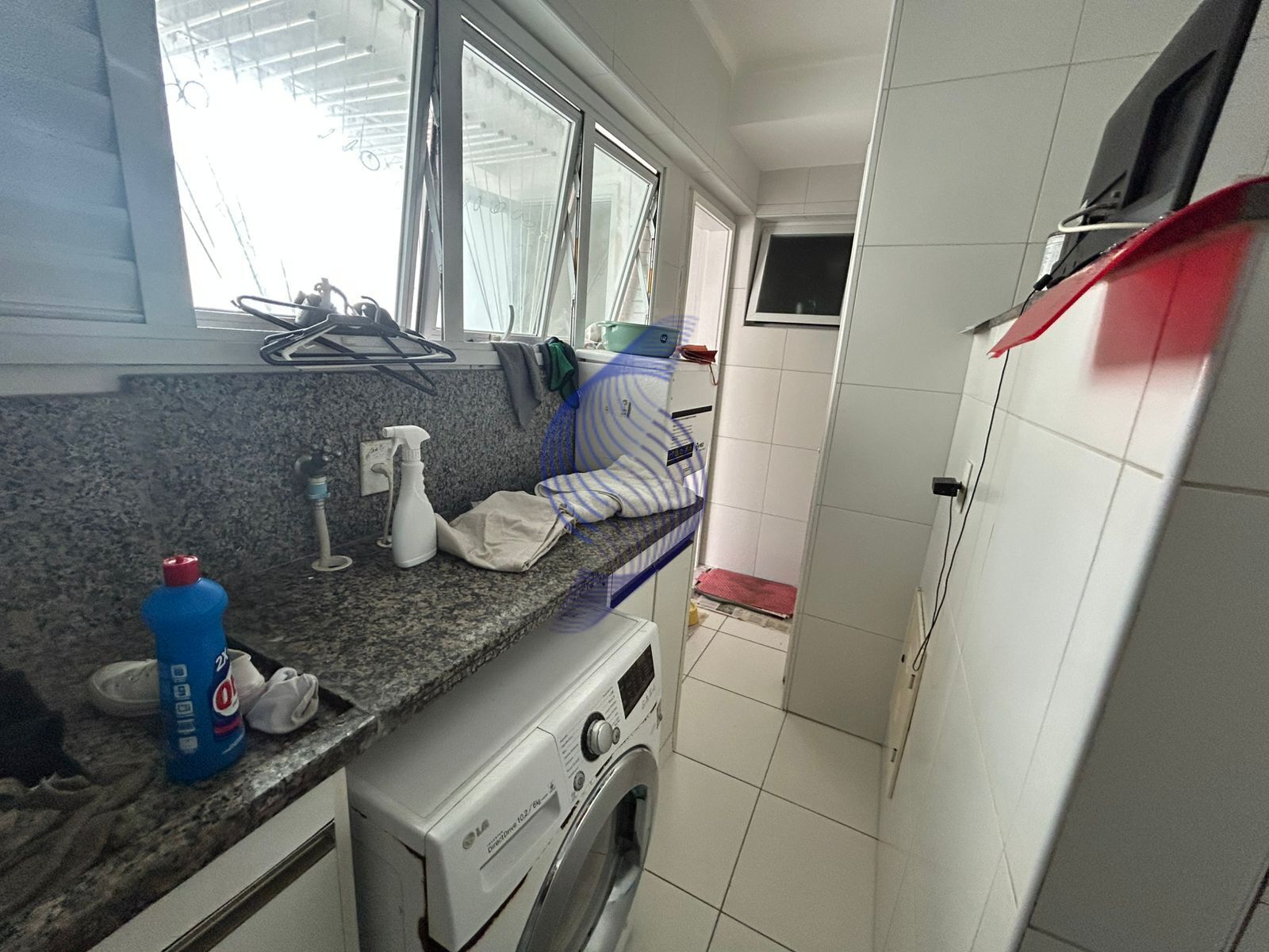 Apartamento à venda com 3 quartos, 130m² - Foto 12