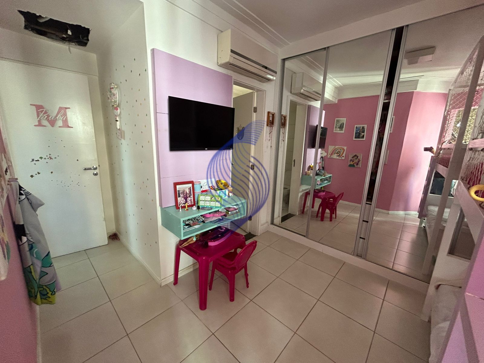 Apartamento à venda com 3 quartos, 130m² - Foto 19