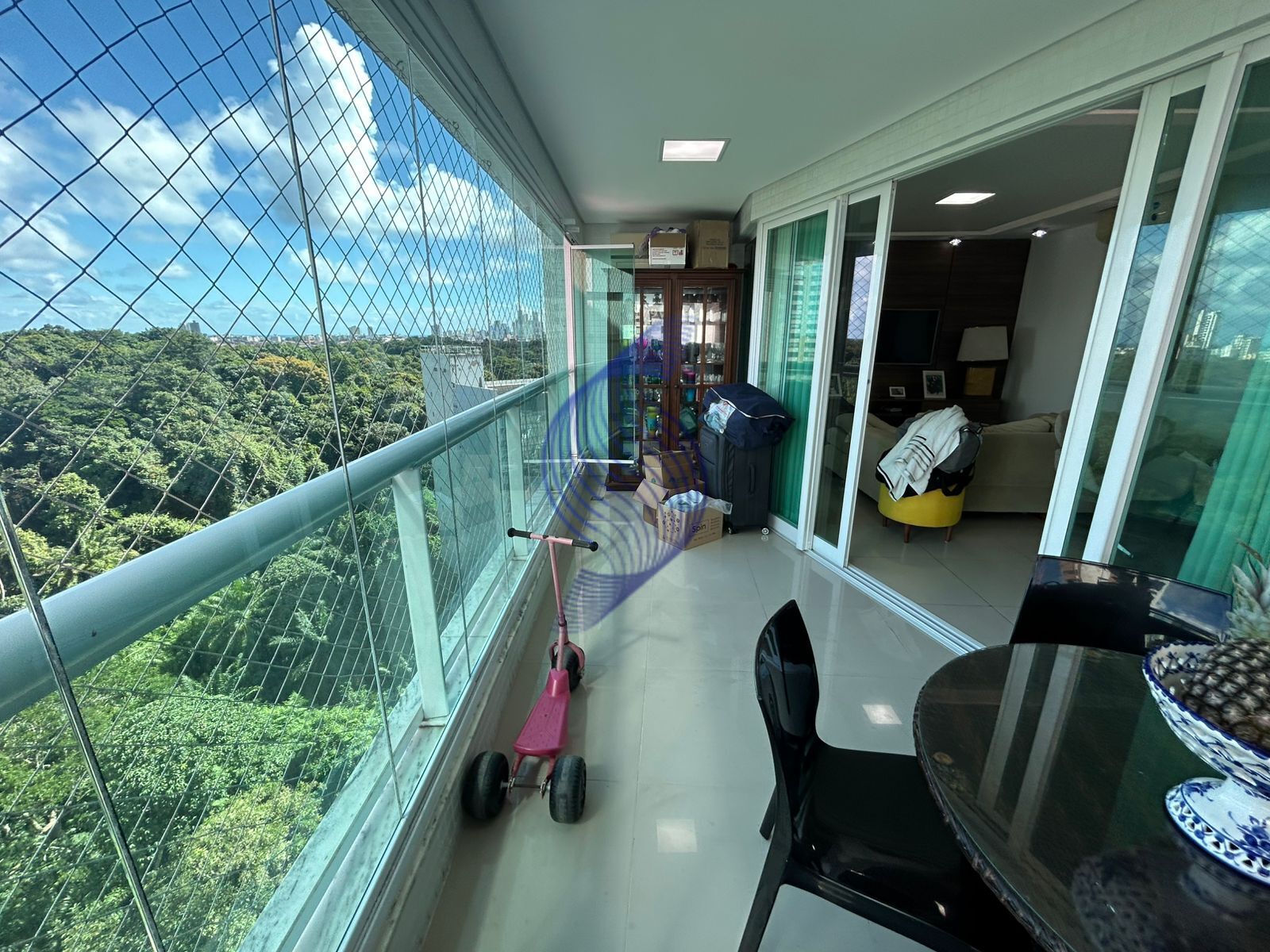 Apartamento à venda com 3 quartos, 130m² - Foto 7