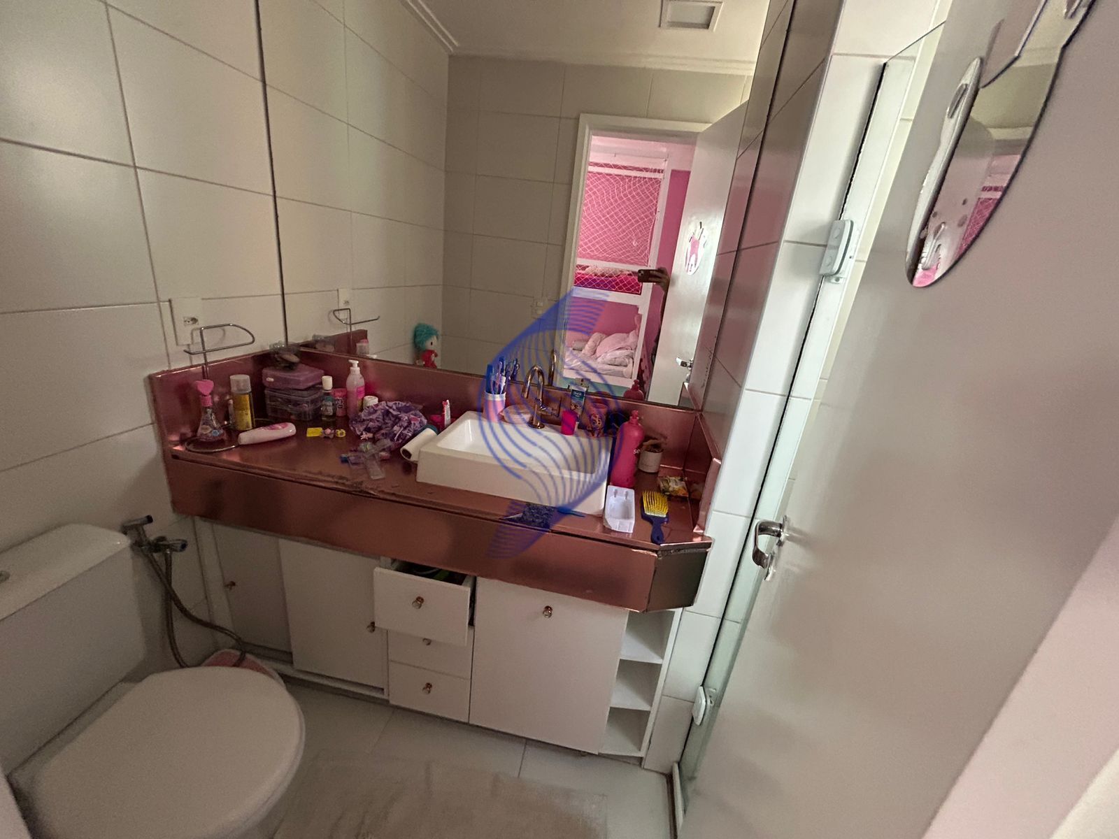 Apartamento à venda com 3 quartos, 130m² - Foto 20