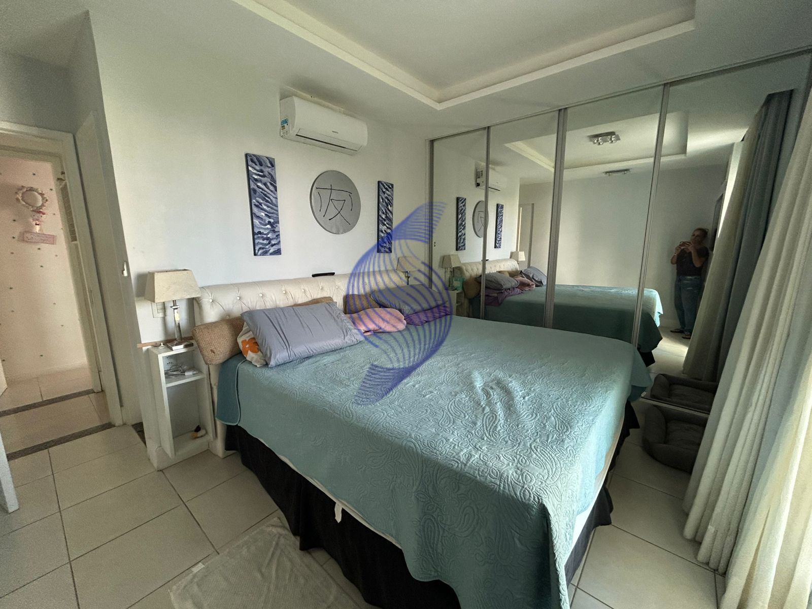 Apartamento à venda com 3 quartos, 130m² - Foto 14