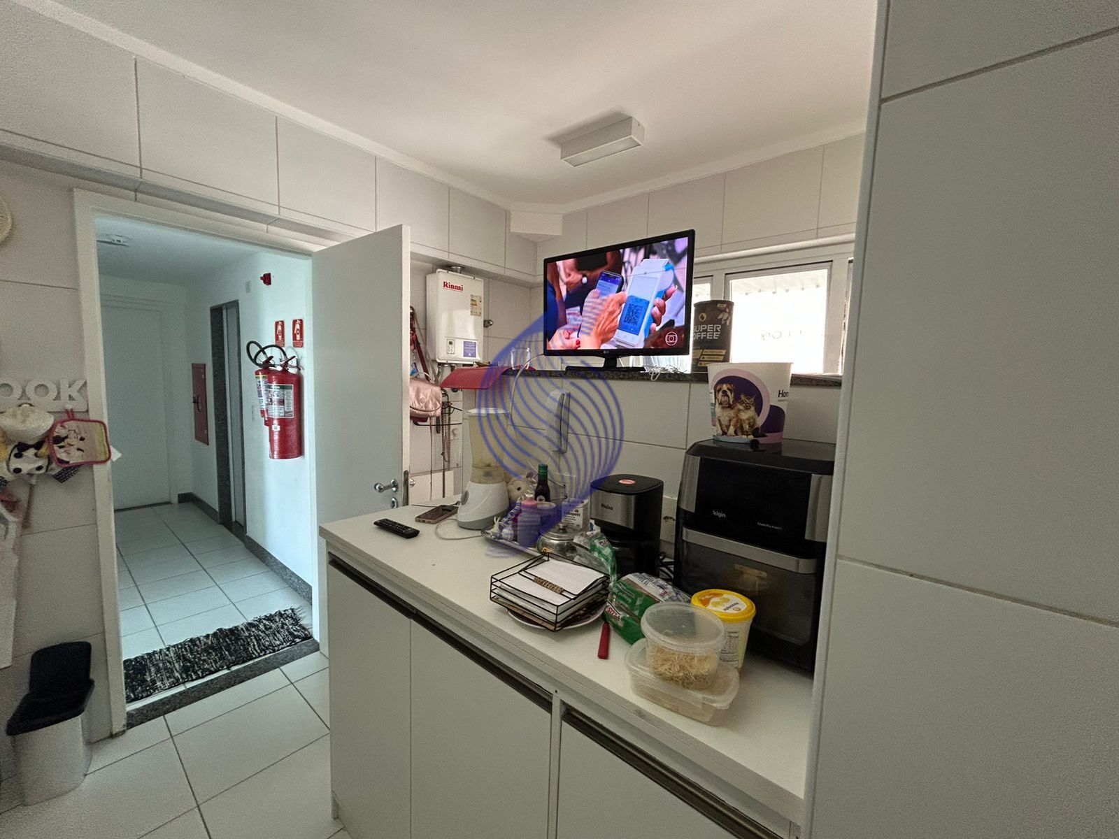 Apartamento à venda com 3 quartos, 130m² - Foto 10