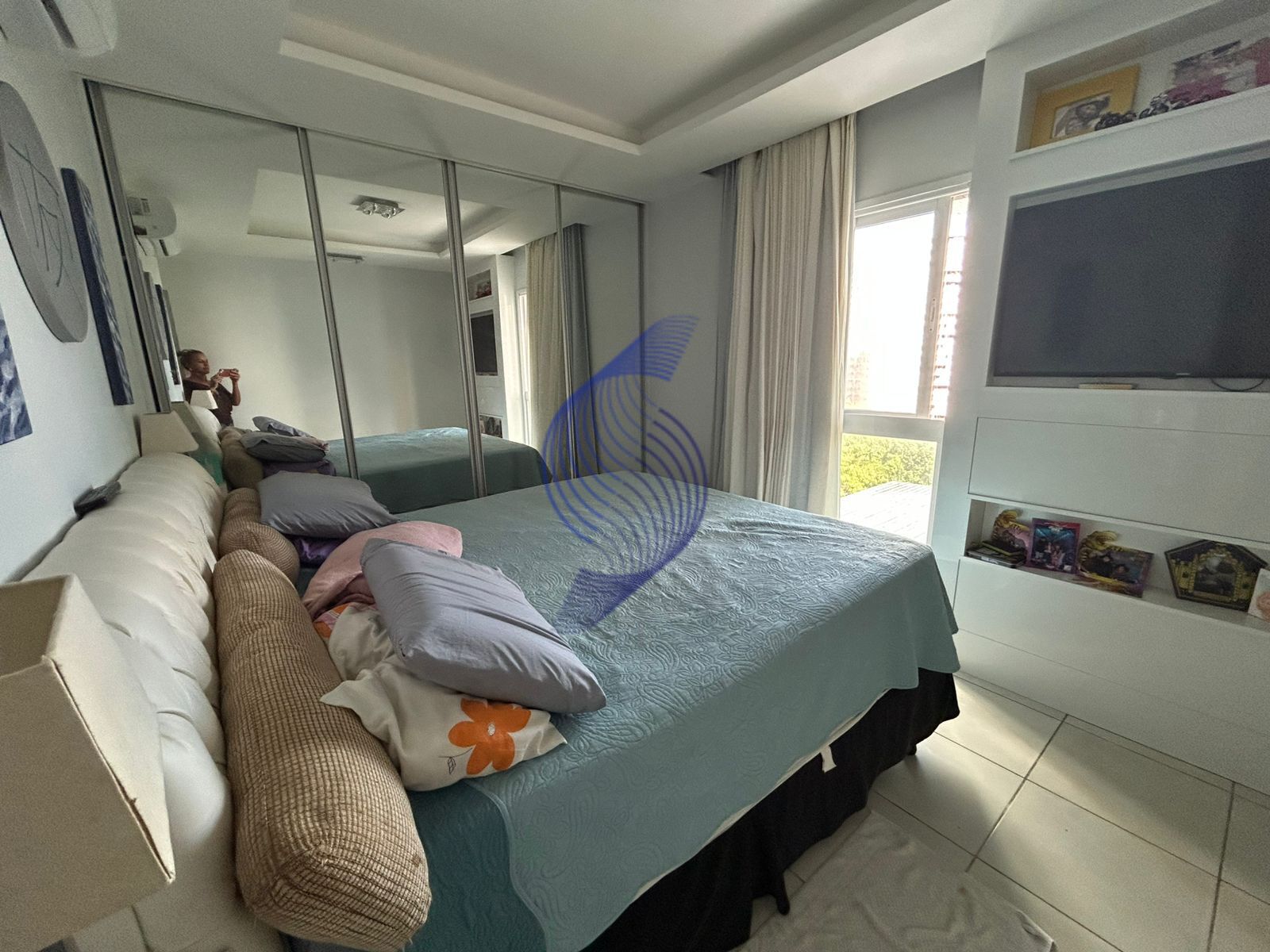 Apartamento à venda com 3 quartos, 130m² - Foto 15