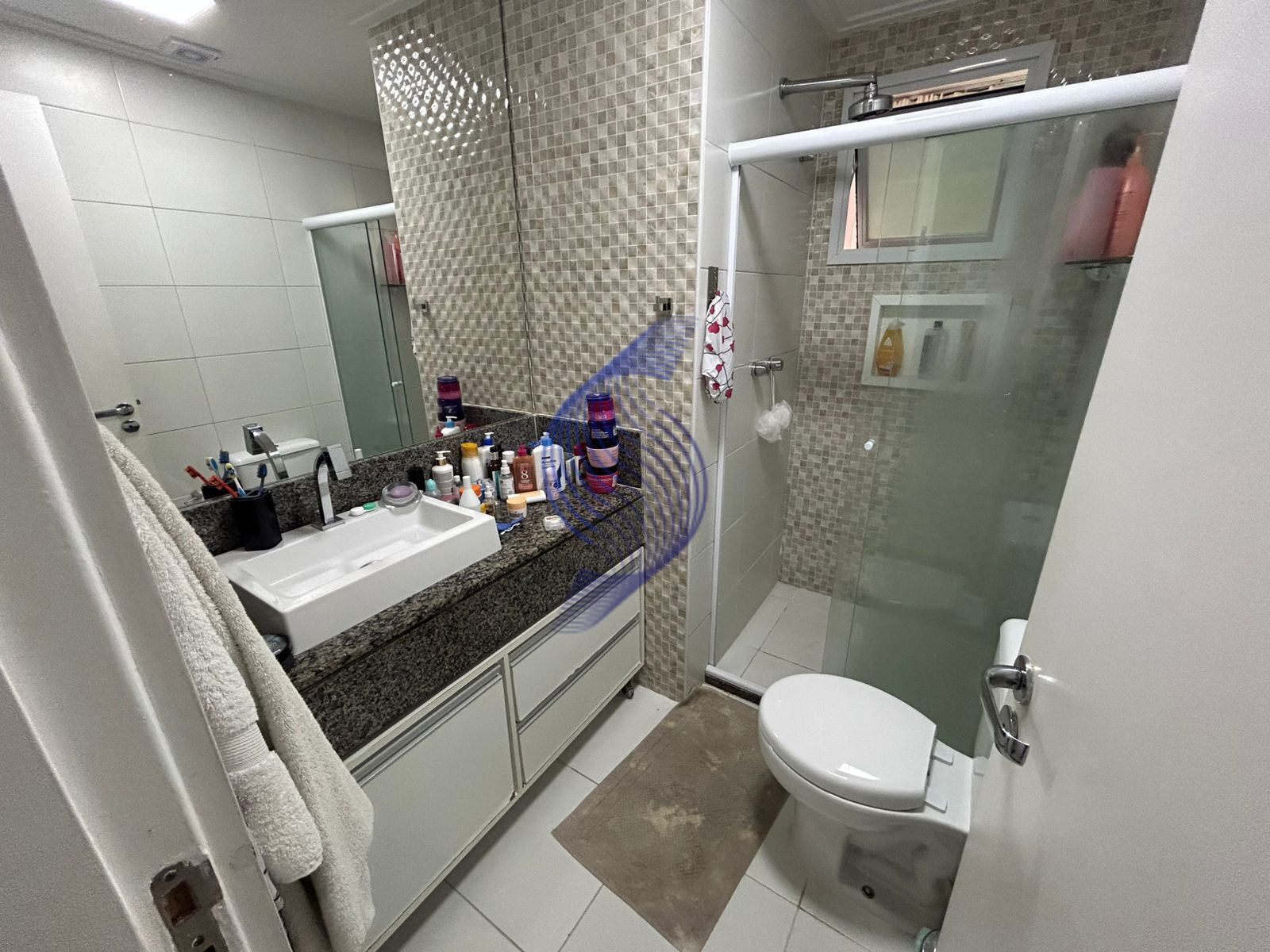 Apartamento à venda com 3 quartos, 130m² - Foto 13
