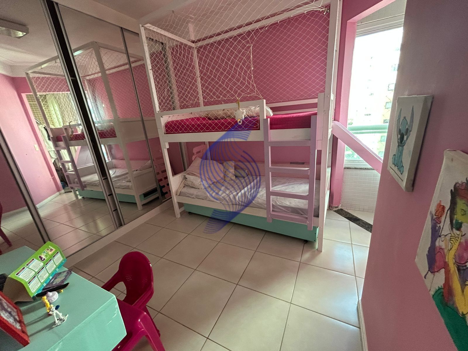 Apartamento à venda com 3 quartos, 130m² - Foto 17