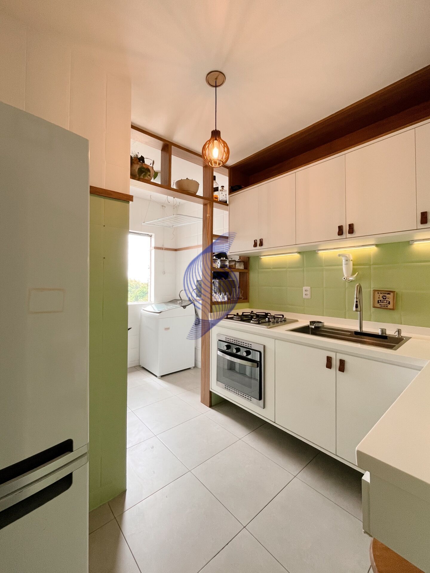 Apartamento, 3 quartos, 70 m² - Foto 5