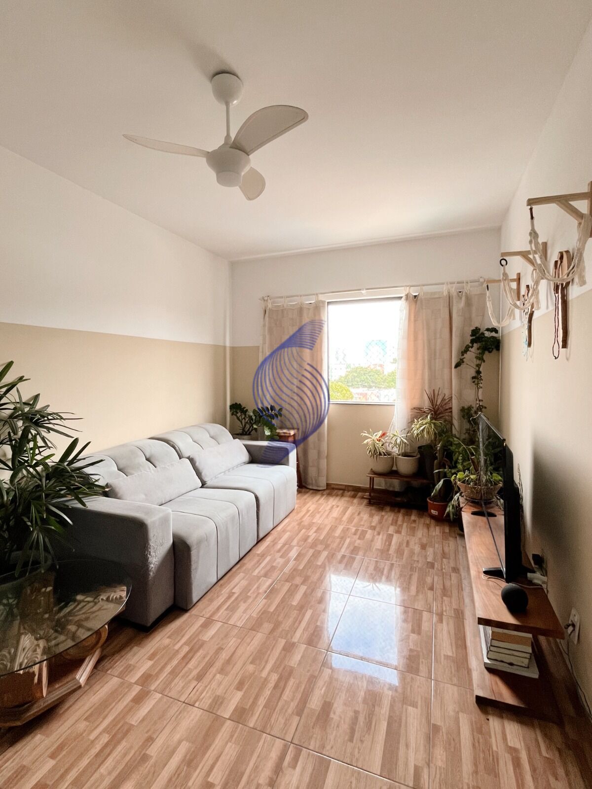 Apartamento, 3 quartos, 70 m² - Foto 4