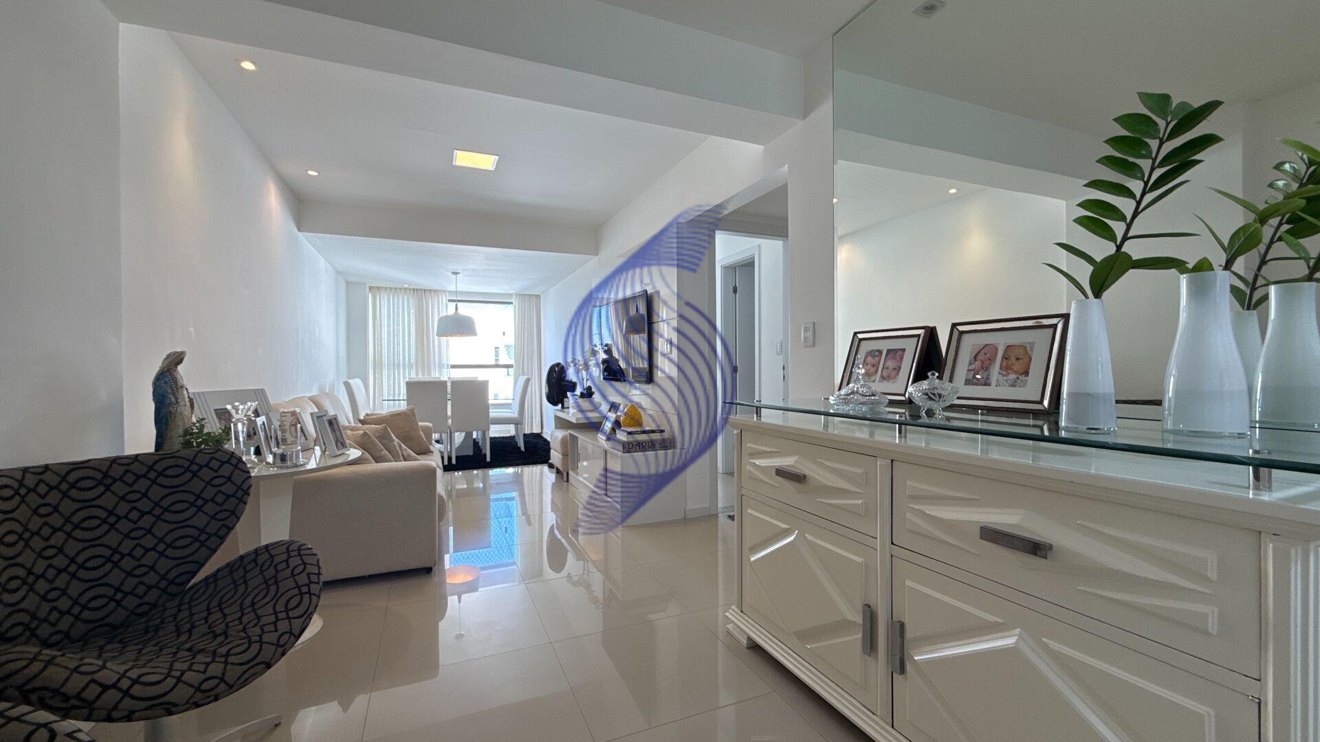 Apartamento, 2 quartos, 84 m² - Foto 4