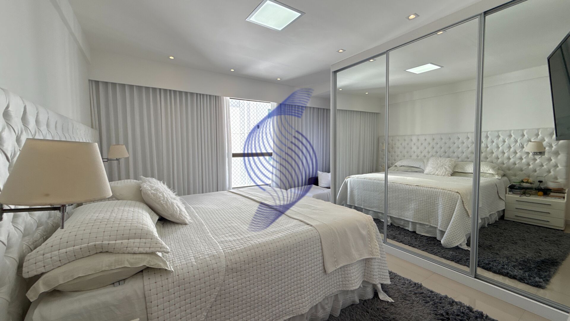 Apartamento, 2 quartos, 84 m² - Foto 13