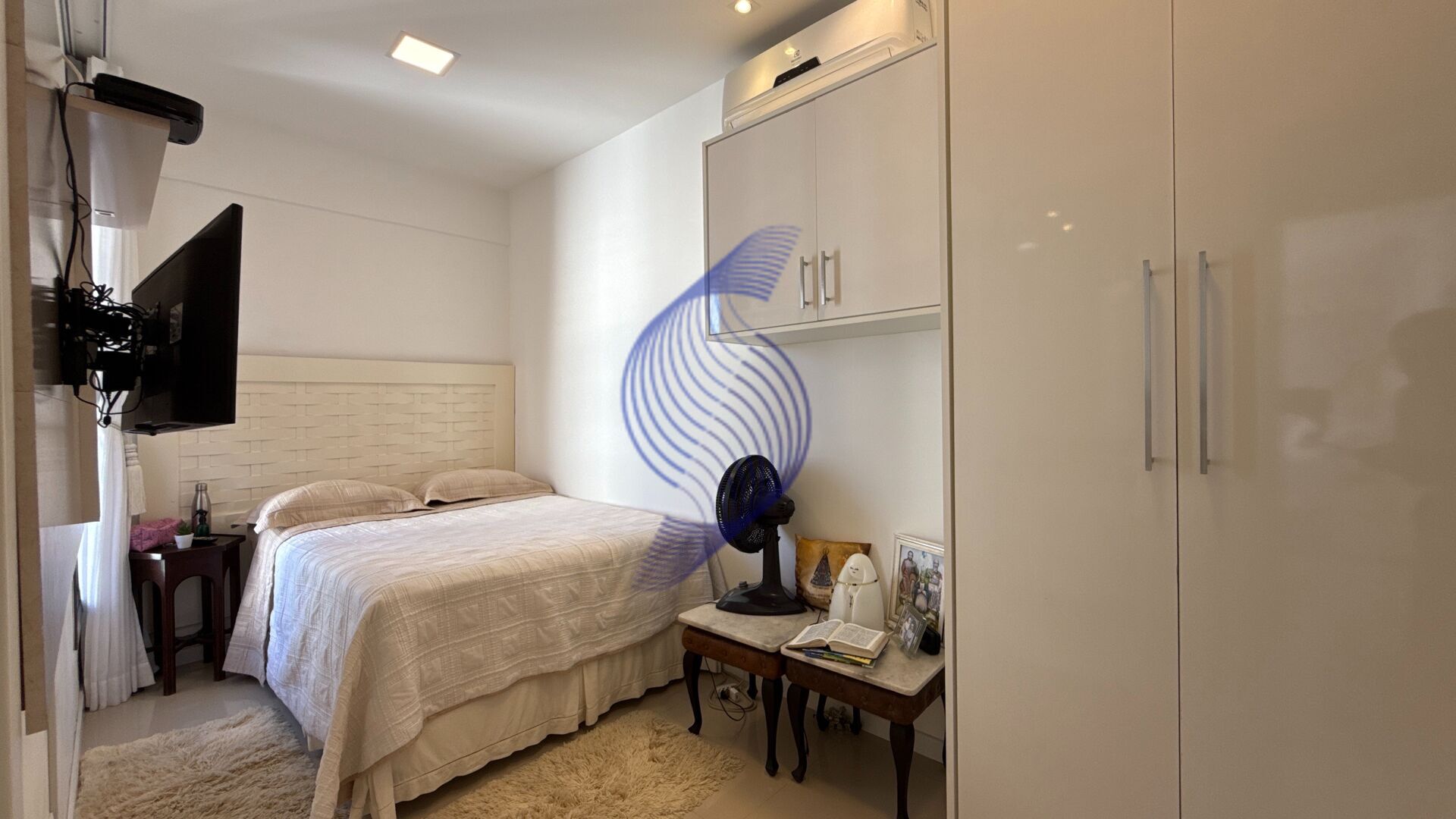 Apartamento, 2 quartos, 84 m² - Foto 15