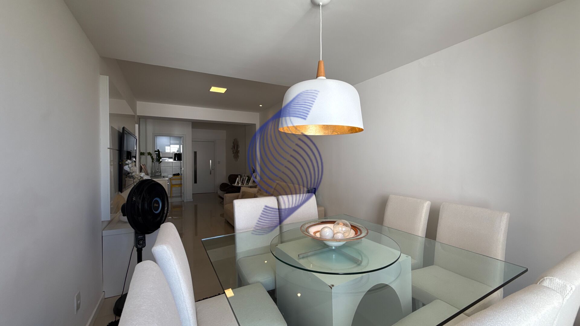 Apartamento, 2 quartos, 84 m² - Foto 6