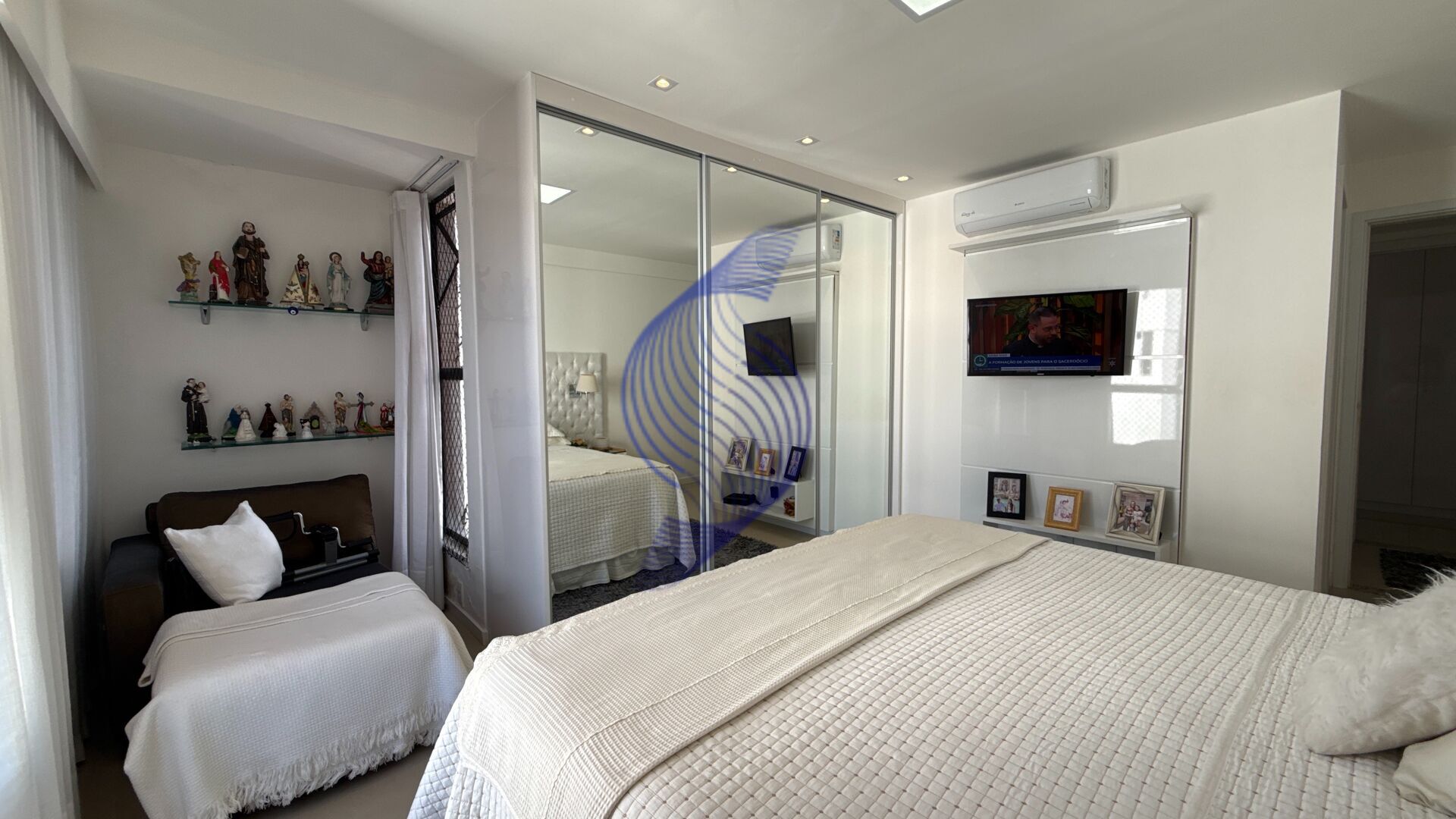 Apartamento, 2 quartos, 84 m² - Foto 11