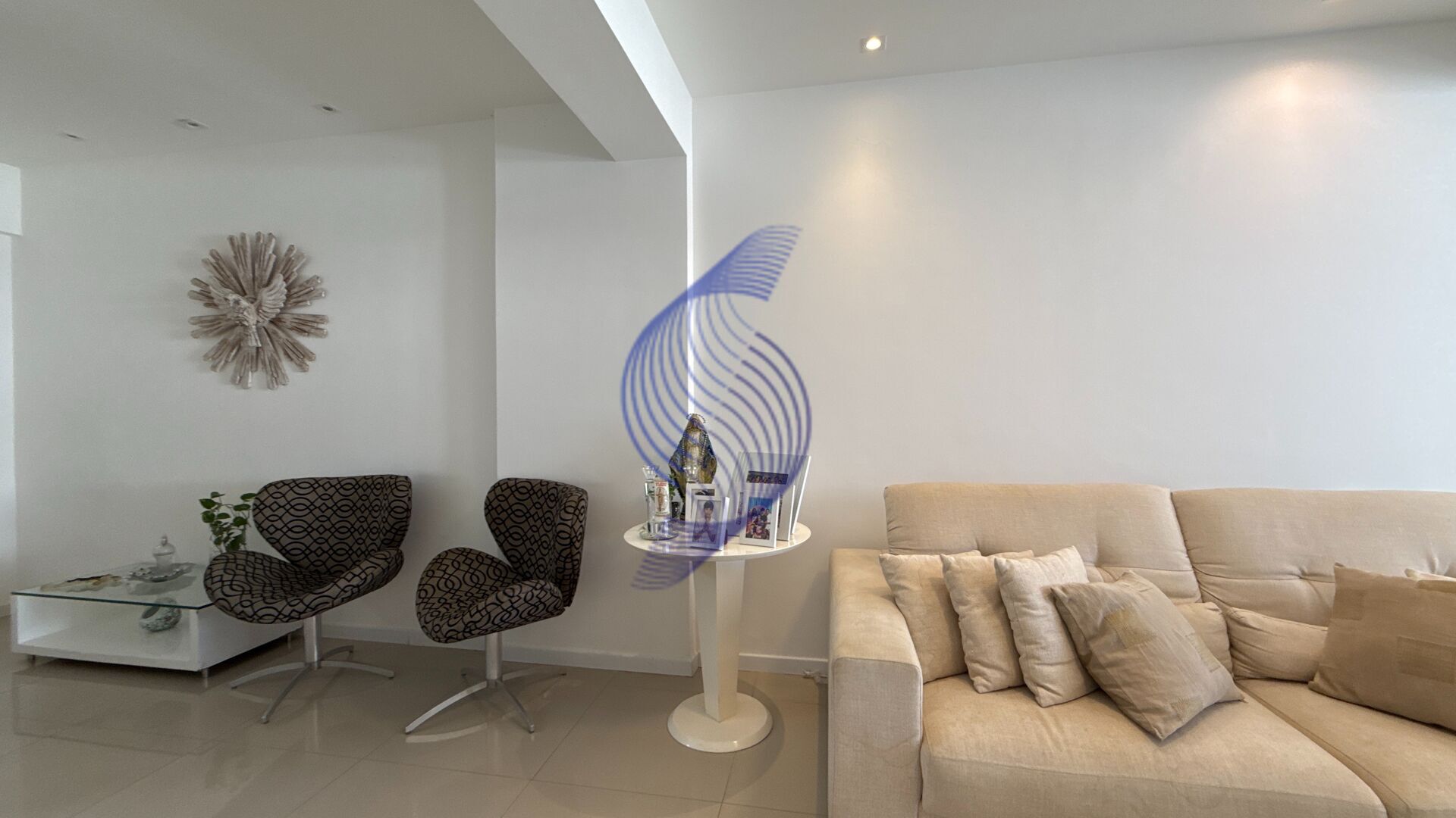 Apartamento, 2 quartos, 84 m² - Foto 3