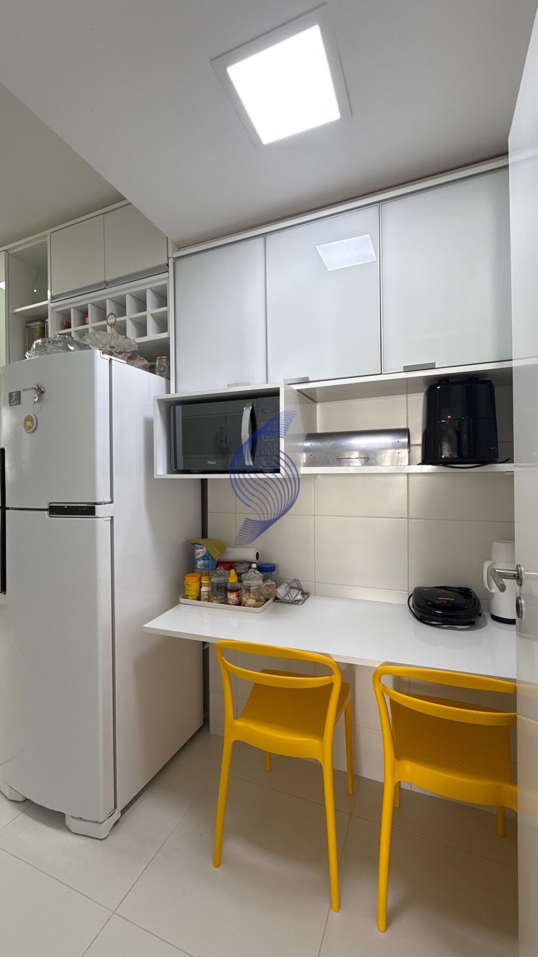 Apartamento, 2 quartos, 84 m² - Foto 9