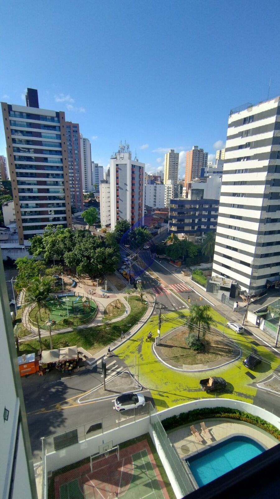 Apartamento, 4 quartos, 113 m² - Foto 22
