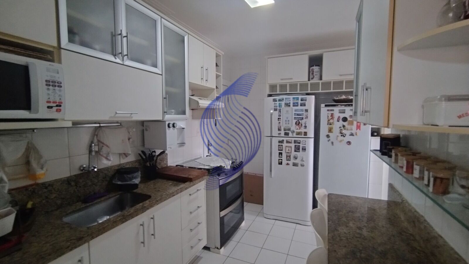 Apartamento, 4 quartos, 113 m² - Foto 9