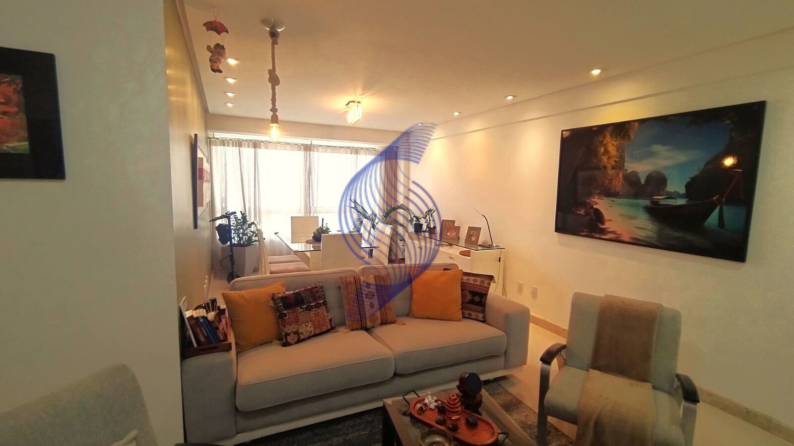 Apartamento, 4 quartos, 113 m² - Foto 3