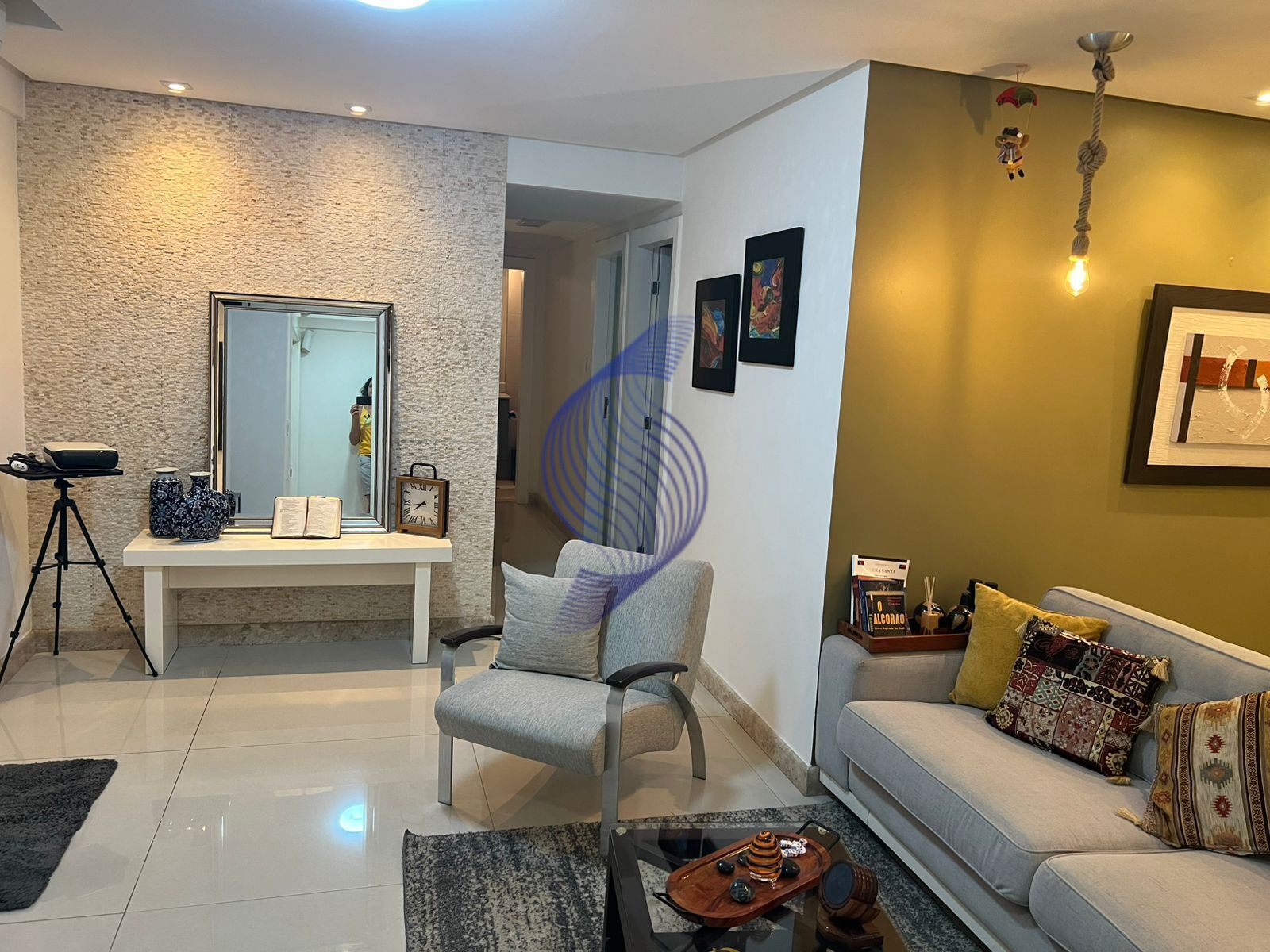 Apartamento, 4 quartos, 113 m² - Foto 7
