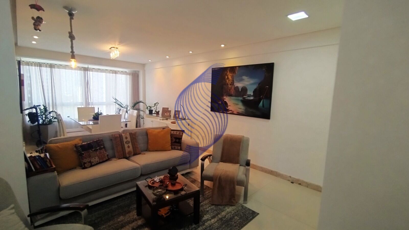 Apartamento, 4 quartos, 113 m² - Foto 4