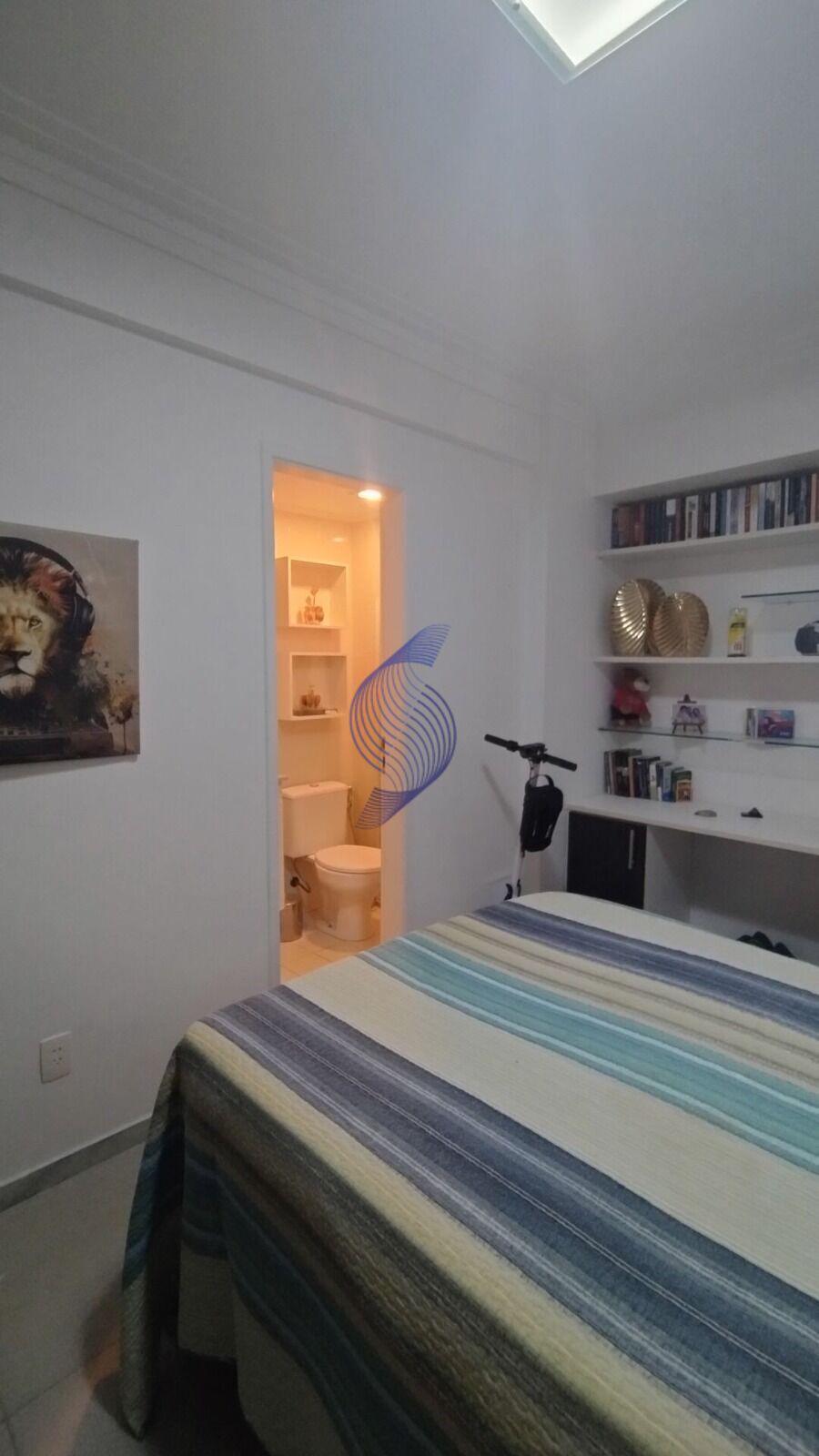 Apartamento, 4 quartos, 113 m² - Foto 12