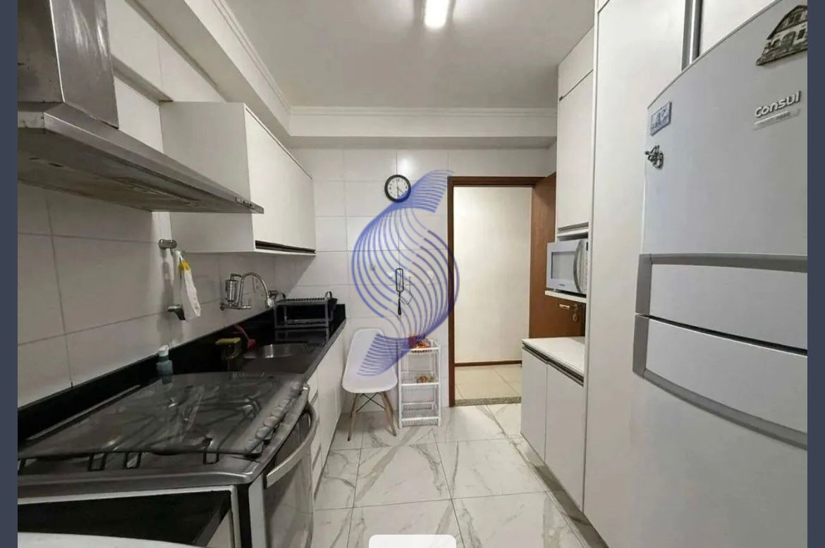 Cobertura, 3 quartos, 136 m² - Foto 5