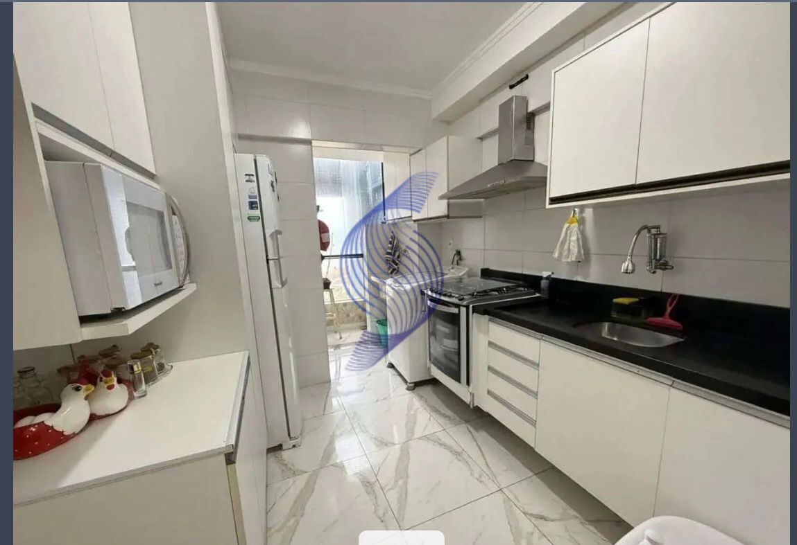 Cobertura, 3 quartos, 136 m² - Foto 4