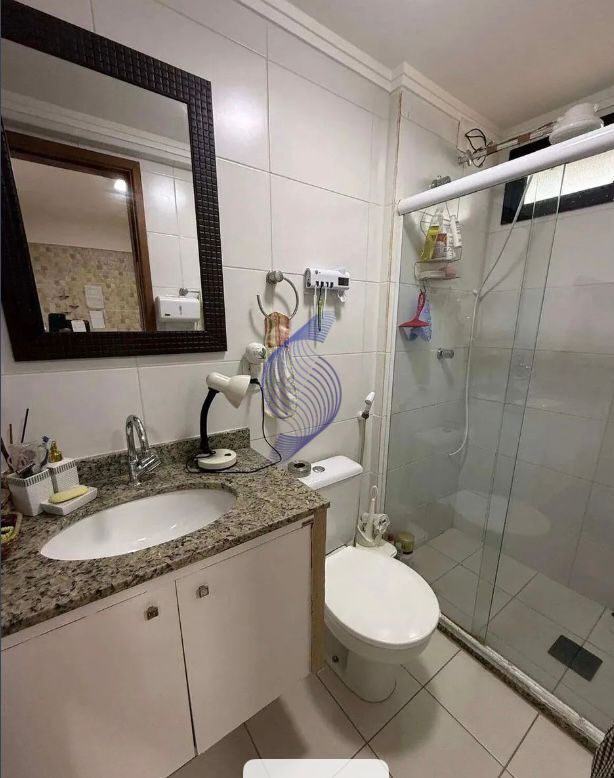 Cobertura, 3 quartos, 136 m² - Foto 10