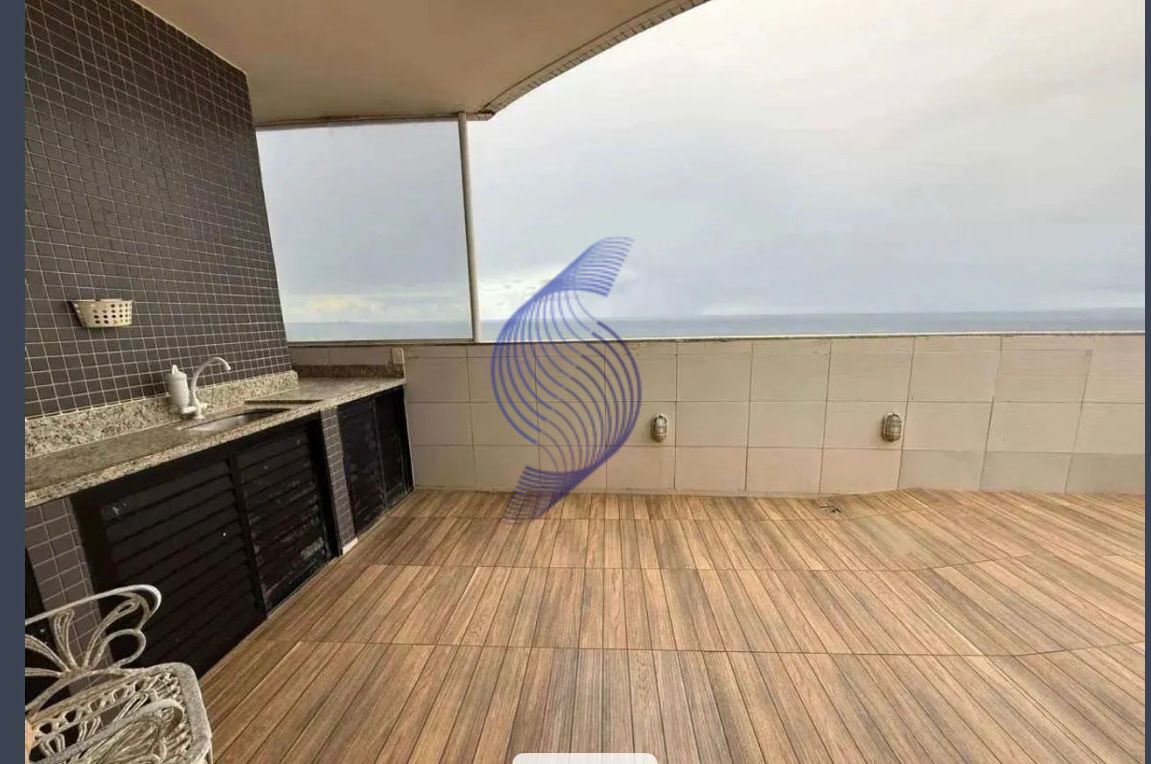 Cobertura, 3 quartos, 136 m² - Foto 12