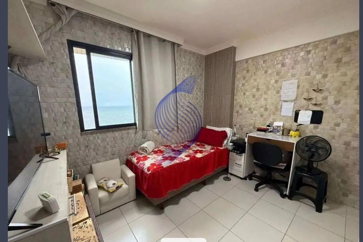 Cobertura, 3 quartos, 136 m² - Foto 9