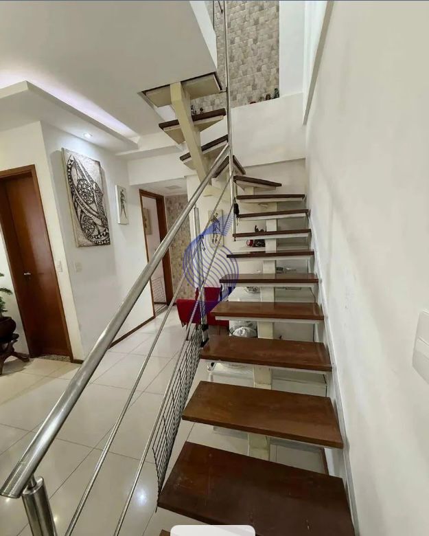 Cobertura, 3 quartos, 136 m² - Foto 6